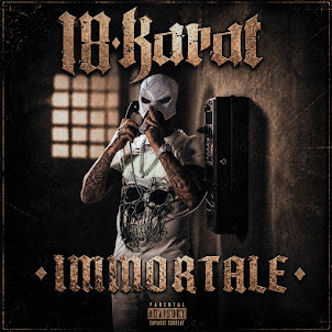 18 Karat — Immortale