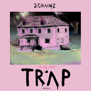 2 Chainz — It'S A Vibe (Feat. Ty Dolla $Ign, Trey Songz & Jhené Aiko)