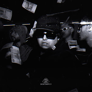 2Dice — 100 Nights (feat. Obladaet)