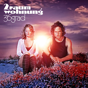 2Raumwohnung — 36Grad