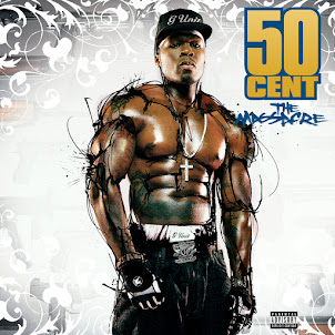 50 Cent — Candy Shop (Feat. Olivia)