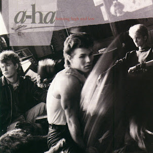 A-Ha — Take On Me