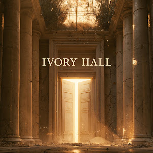 Abokai — Ivory Hall