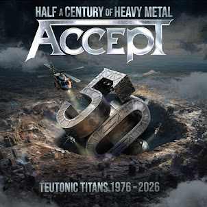 Accept — Balls To The Wall (Feat. Rob Halford, Matthias Jabs, Rex Brown & Jason Bowld)