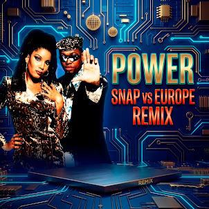 Aceonemusic — Snap Vs Europe (Aceonemix)