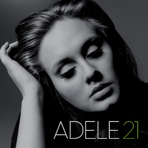 Adele — Someone Like You