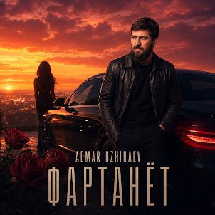 Admar Dzhiraev — Фартанёт