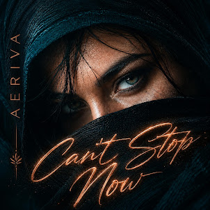 Aeriva — Can Not Stop Now