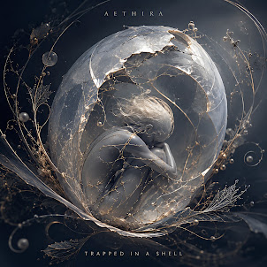 Aethira — Trapped In A Shell