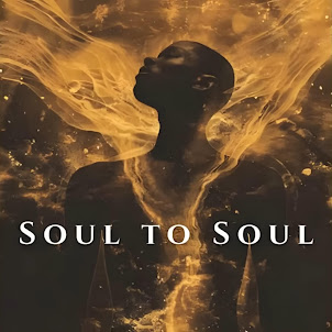 Afro House Galaxy — Soul To Soul