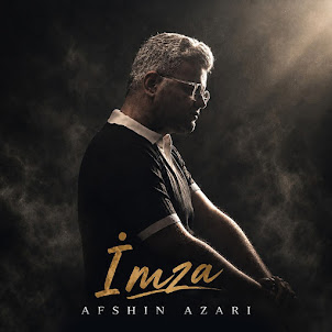 Afshin Azari — İmza
