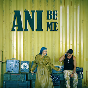 Agbe — Ani Be Ani Me (feat. Este)
