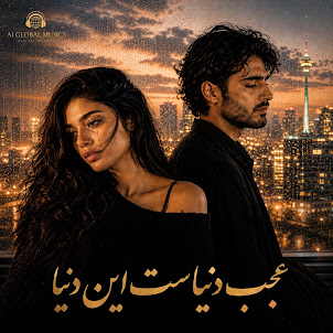 Ai Global Musics — آهنگ خیلی احساسی (عجب دنیاست این دنیا)