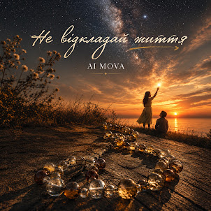 Ai Mova — Не Відкладай Життя