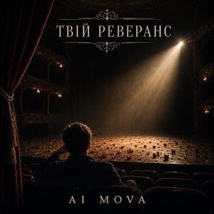 Ai Mova — Поспішаємо Жити