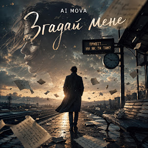Ai Mova — Згадай Мене
