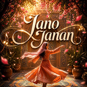 Ainaghme — Jano Janan