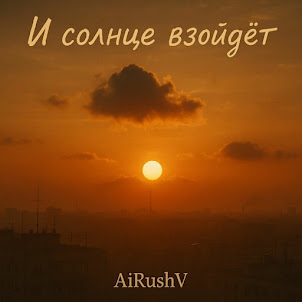 Airushv — И Солнце Взойдет