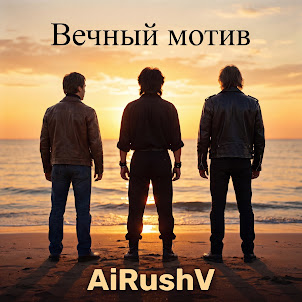 Airushv — Вечный Мотив