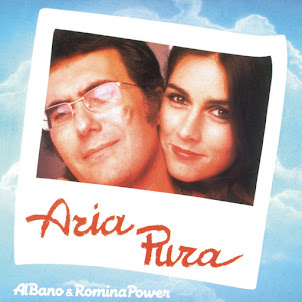 Al Bano & Romina Power — Felicità