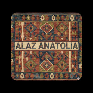 Alaz Anatolia — Gül Ki Güller Açsın