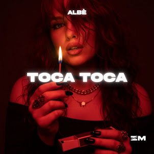 Albè — Toca Toca