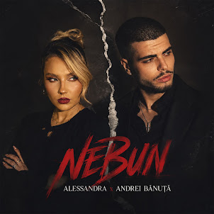Alessandra — Nebun (feat. Andrei Banuta)