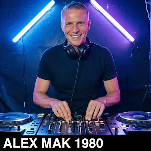 Alex Mak 1980 — My Love