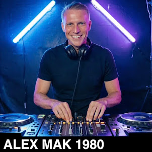 Alex Mak 1980 — Номер Мой Забудь