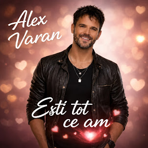 Alex Varan