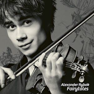 Alexander Rybak — Fairytale