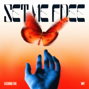 Set Me Free (feat. Dony)
