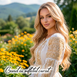 Ali Music — Cand Ai Sufletul Curat