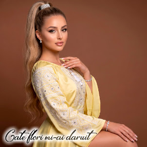 Ali Music — Cate Flori Mi-Ai Daruit