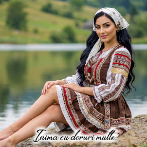 Ali Music — Inima Cu Doruri Multe