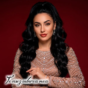 Ali Music — Te Visez Iubirea Mea