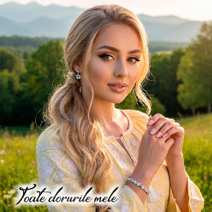 Ali Music — Toate Dorurile Mele