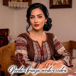 Ali Music — Verde-I Frunza, Verde-I Codru