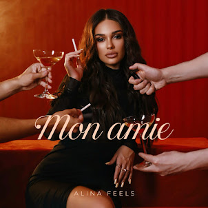 Alina Feels — Mon Amie