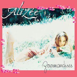 Alizée — Moi... Lolita
