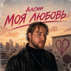 Алсми — Моя Любовь