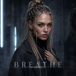 Alva Vinter — Breathe