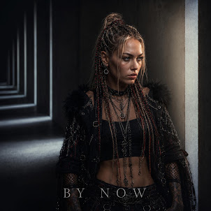 Alva Vinter — By Now