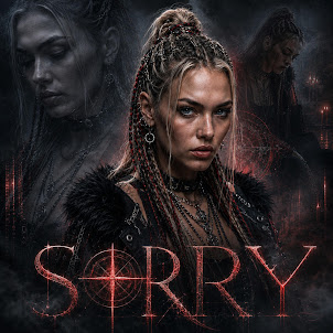 Alva Vinter — Sorry