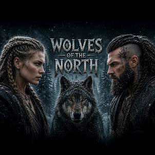 Amarareyesvevo — Wolves Of The North