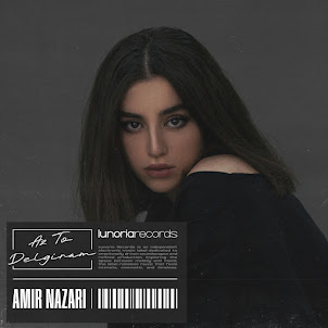 Amir Nazari — Az To Delgiram