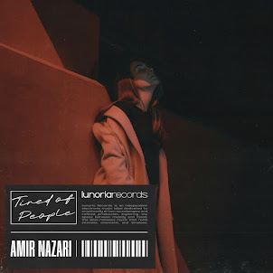 Amir Nazari — Tired Of People