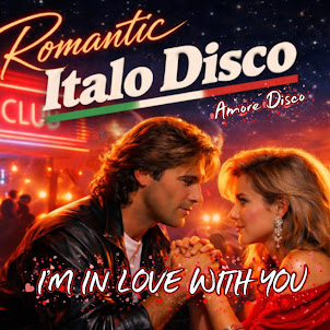 Amore Disco — I’M In Love With You