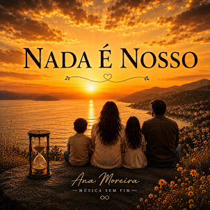 Ana Moreira — Nada É Nosso