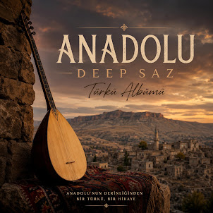 Anadolu Deep Saz — Sevdiğimi Geri Verin